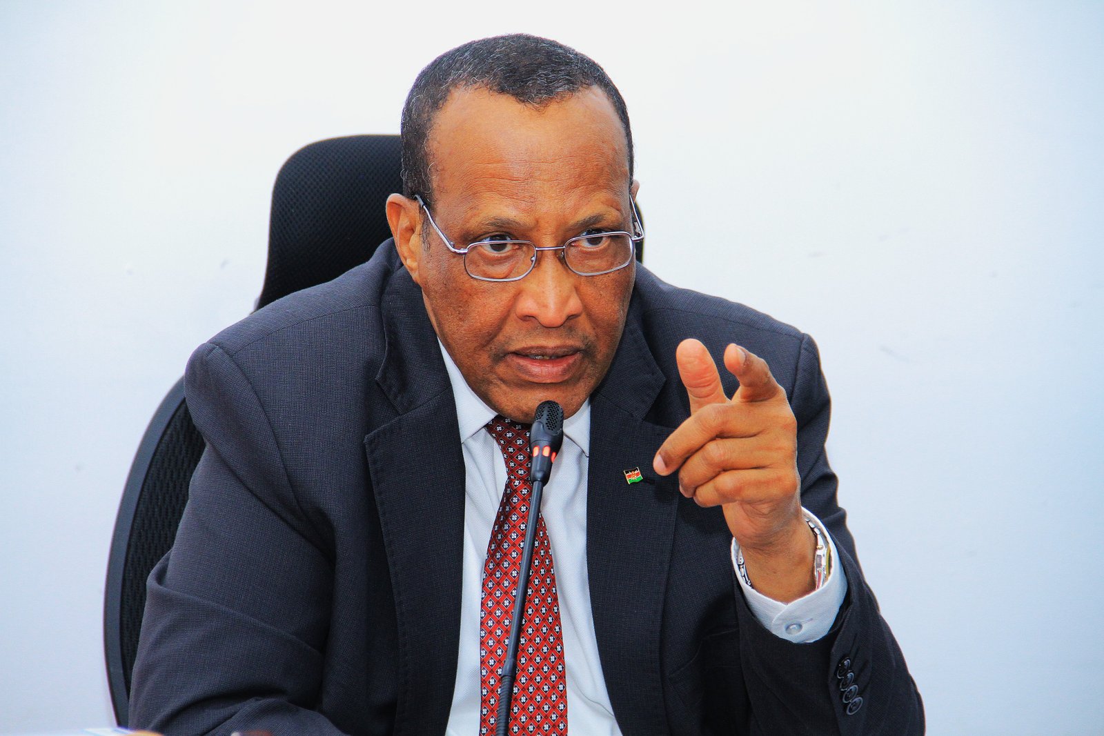 Nathif Jama Adam