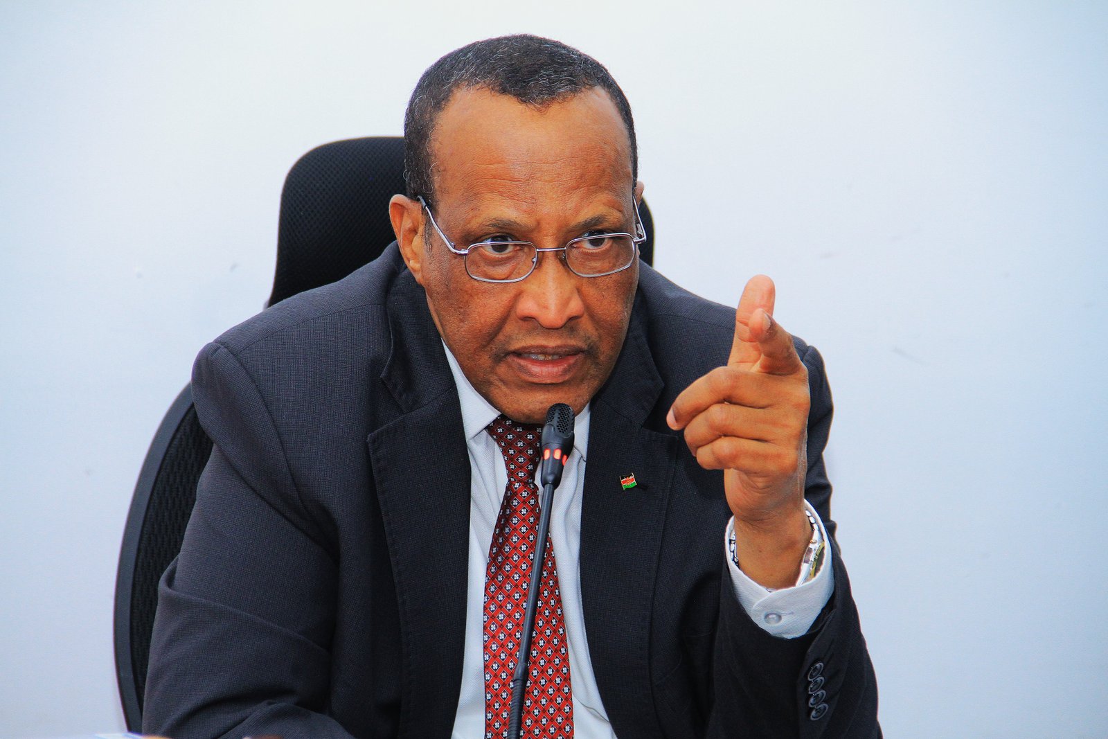 Nathif Jama Adam