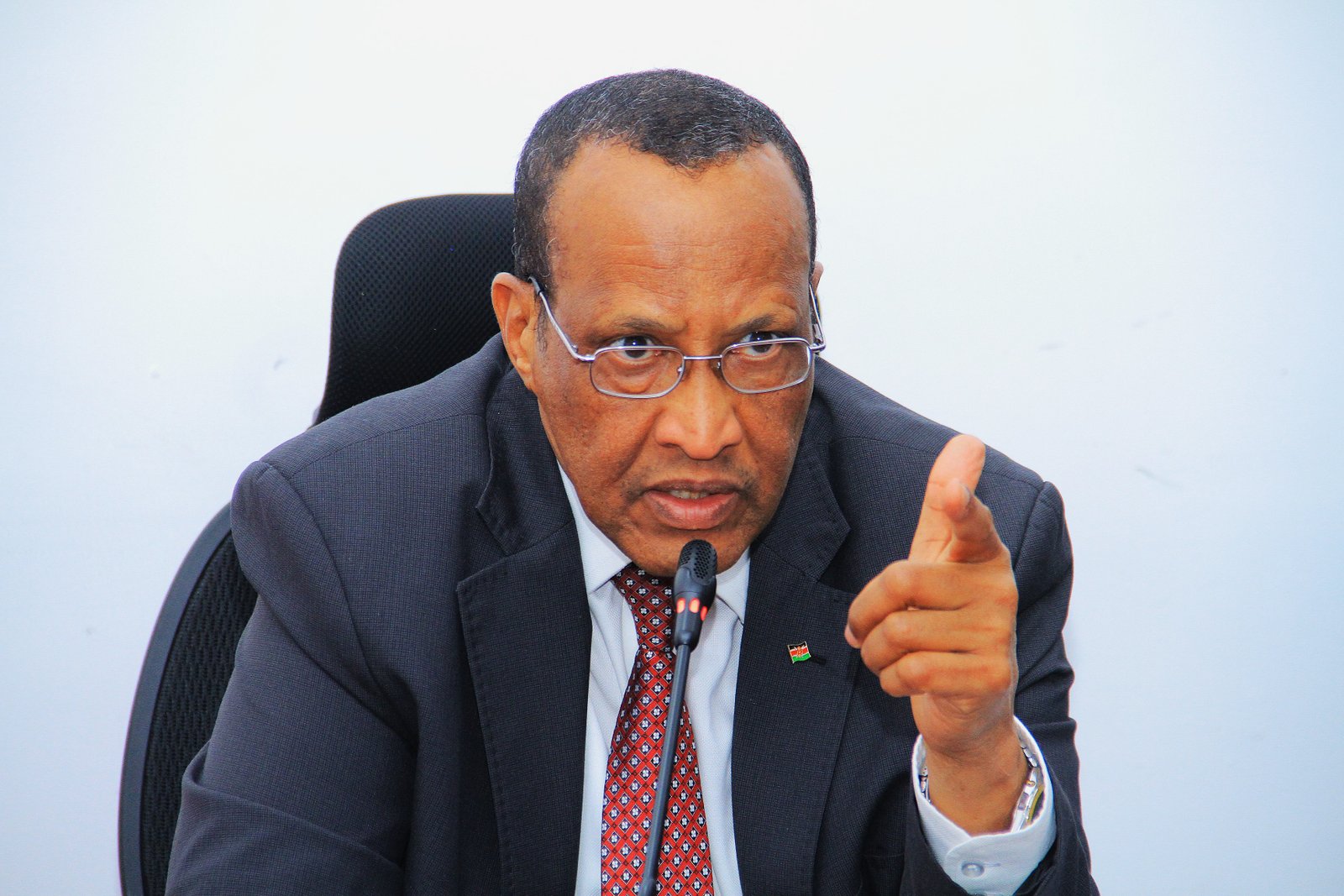 Nathif Jama Adam