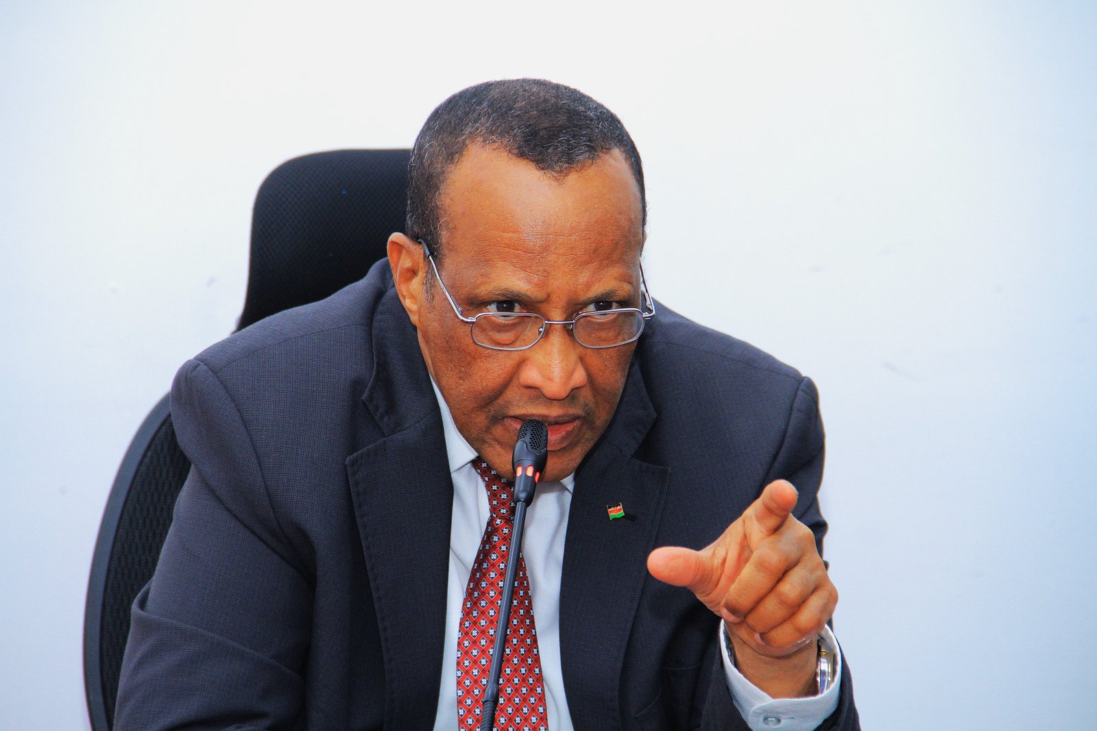 Nathif Jama Adam