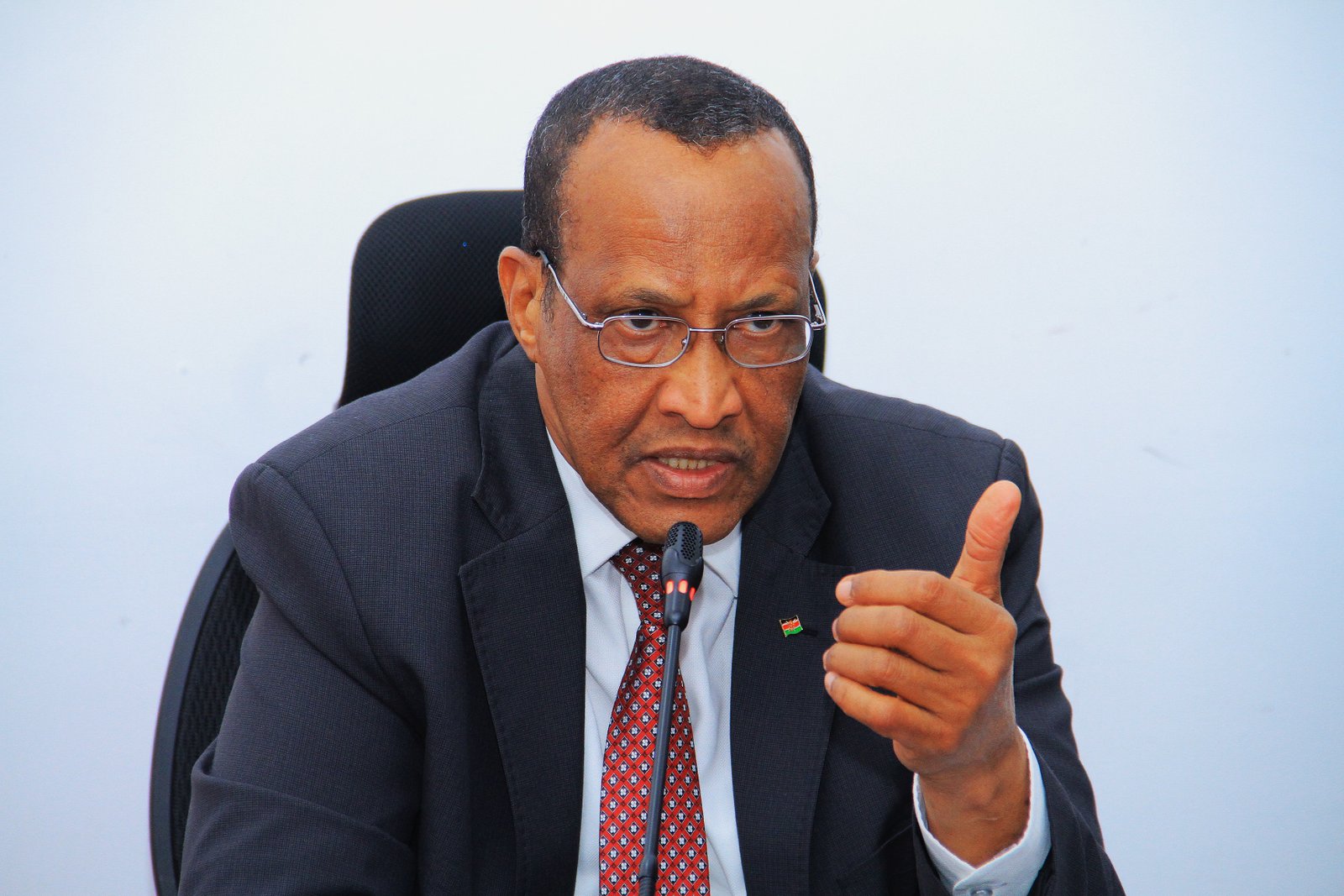Nathif Jama Adam