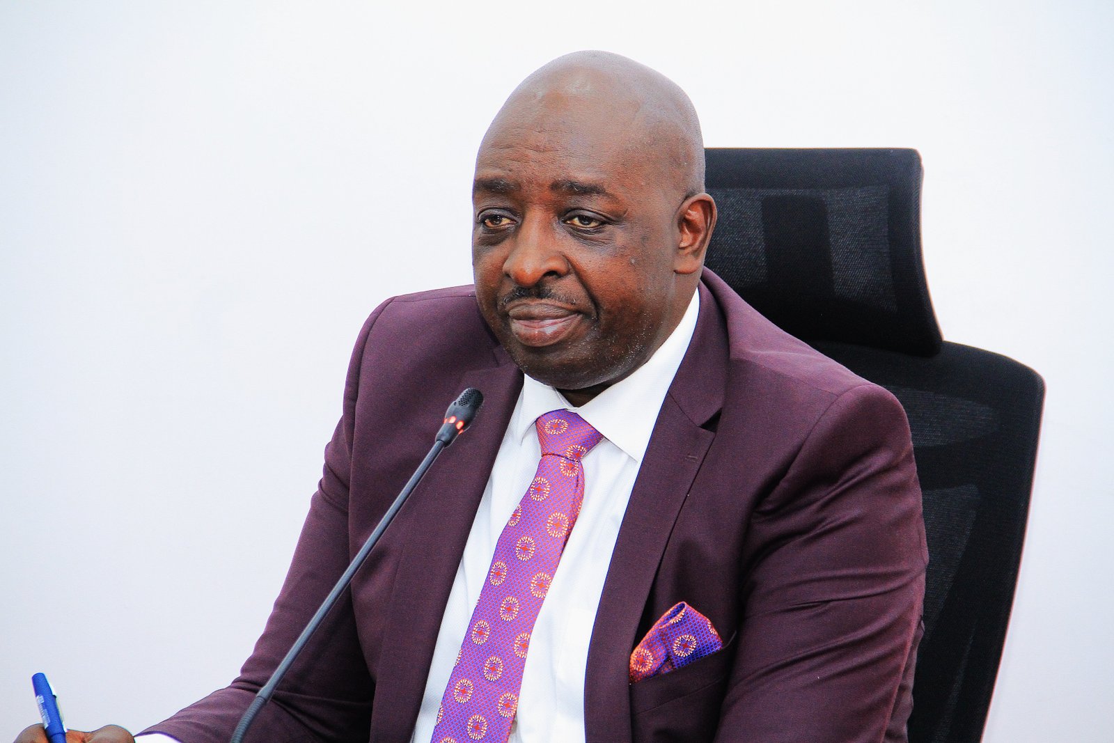 James Mwangi Gakuya