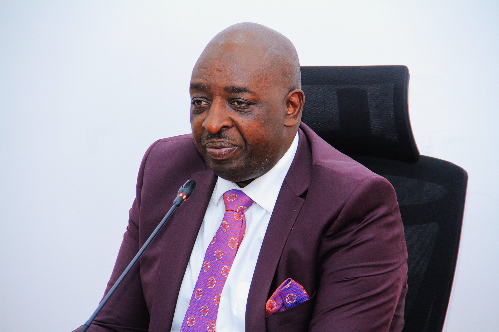 James Mwangi Gakuya