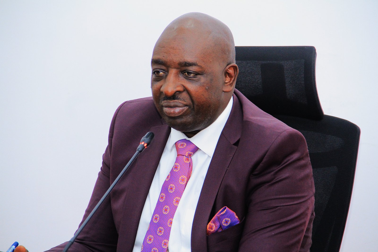 James Mwangi Gakuya