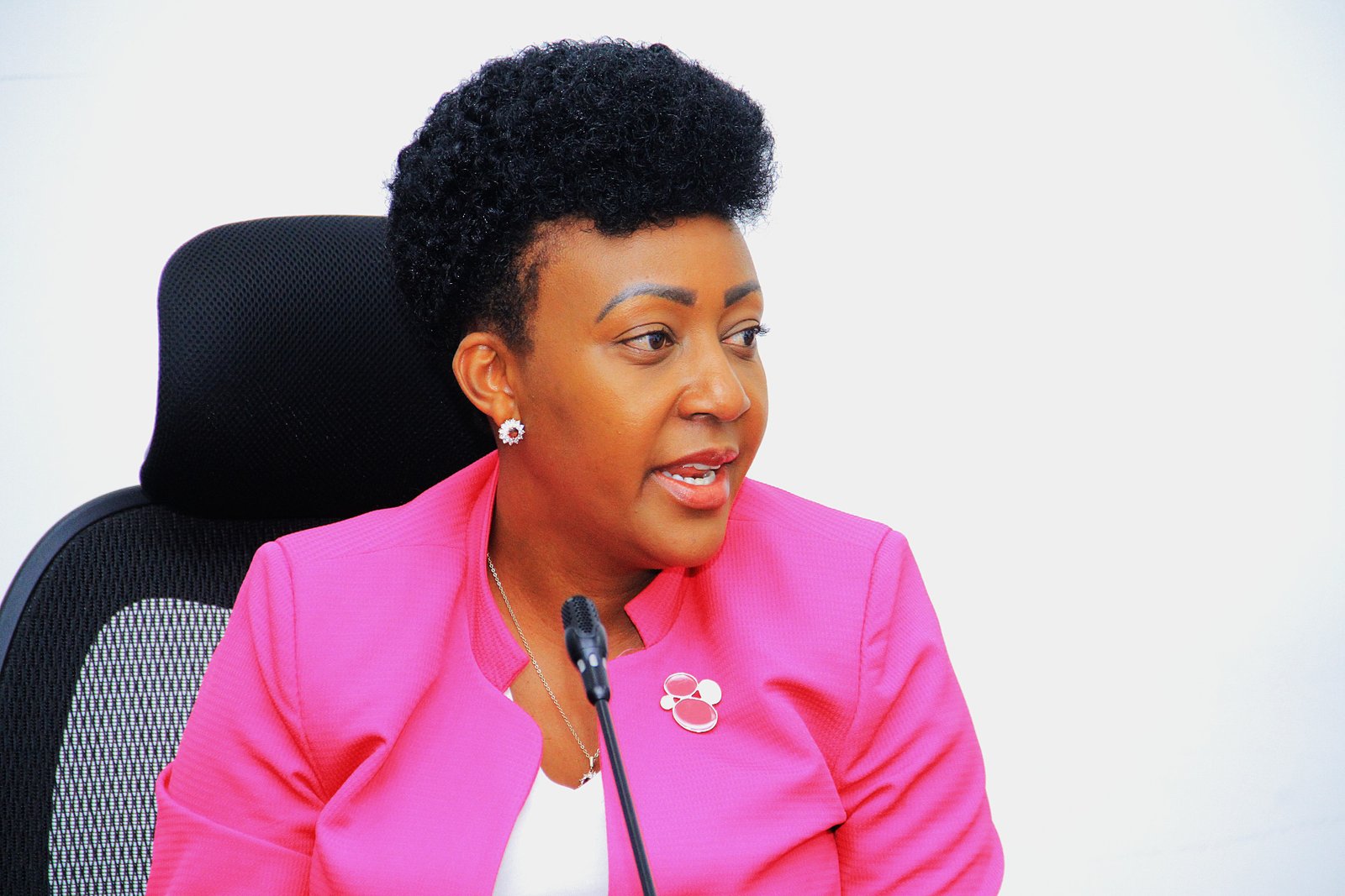 Tabitha Mutinda Munene