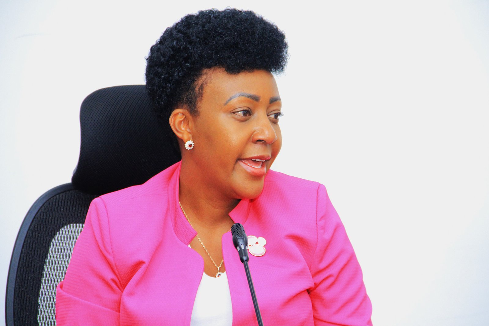 Tabitha Mutinda Munene