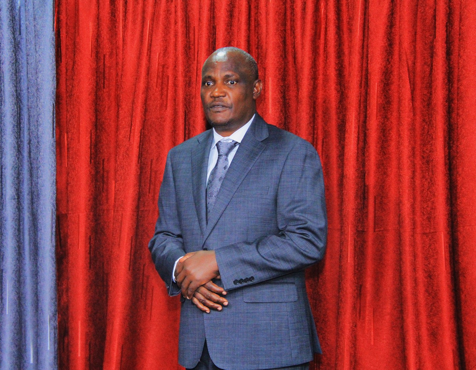 John Mbadi