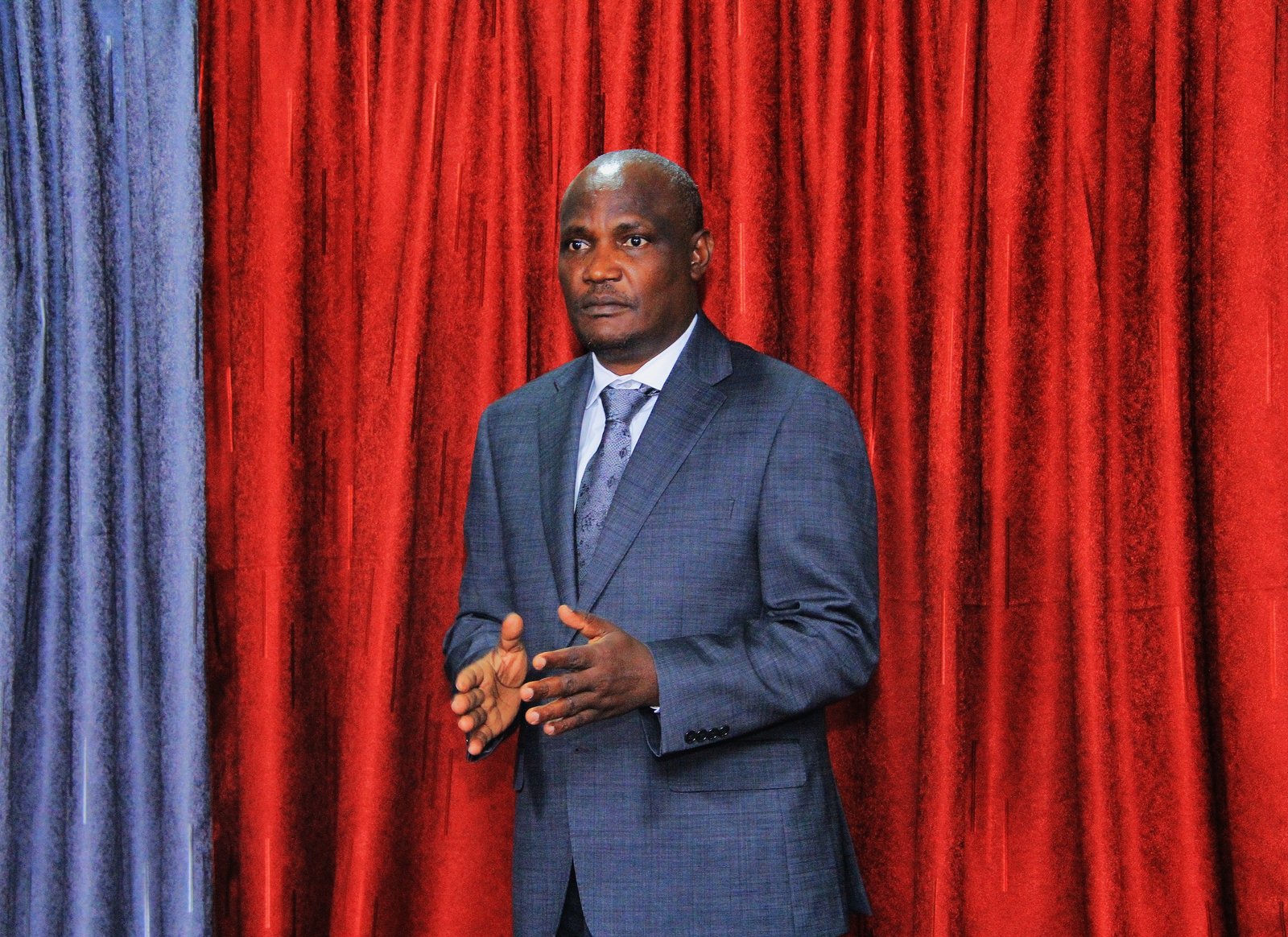 John Mbadi