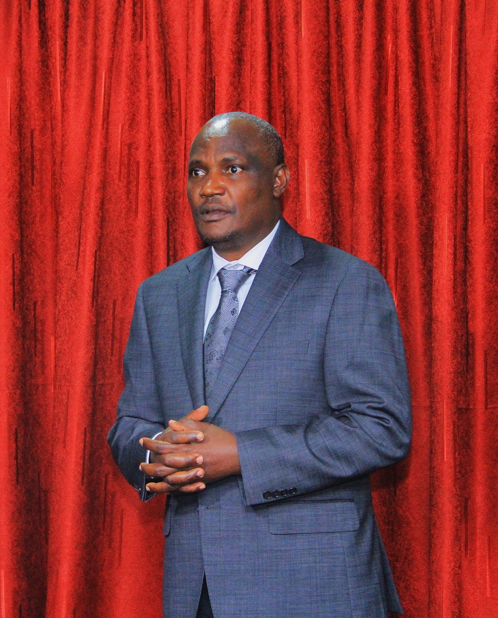 John Mbadi