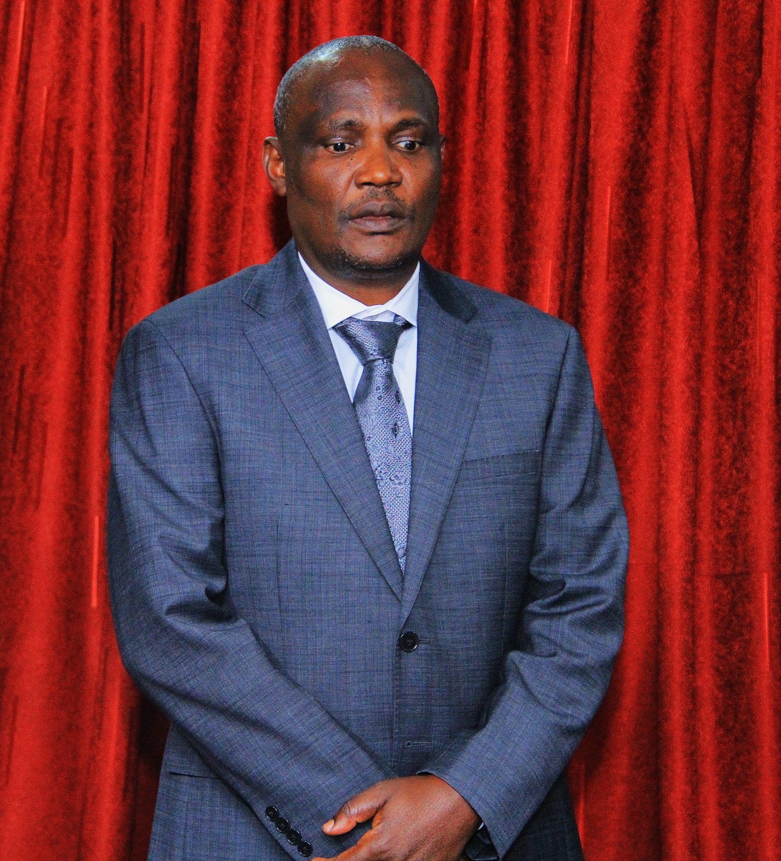 John Mbadi