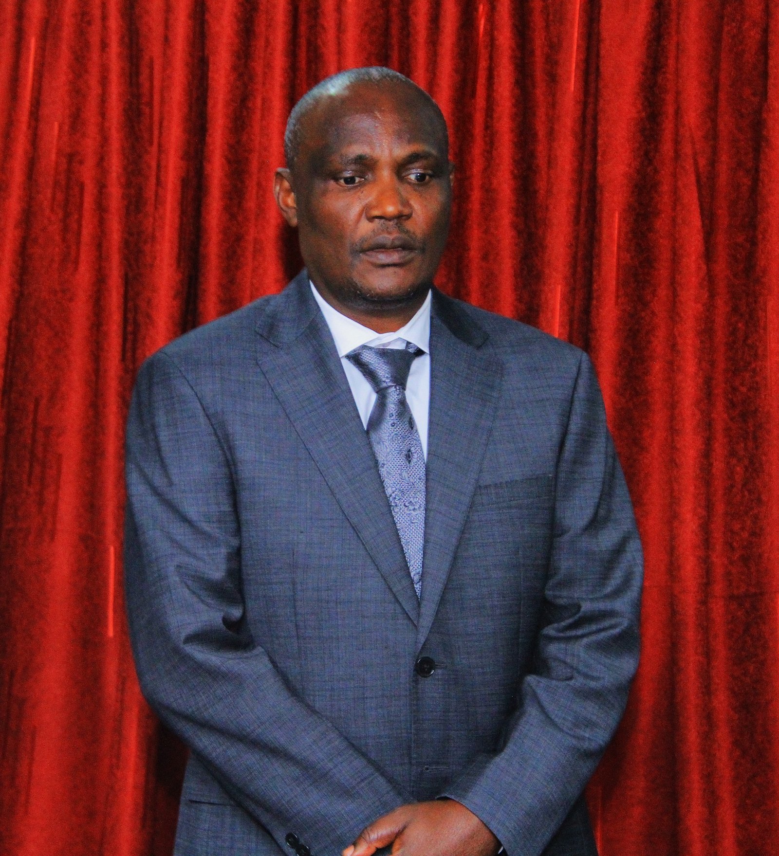 John Mbadi