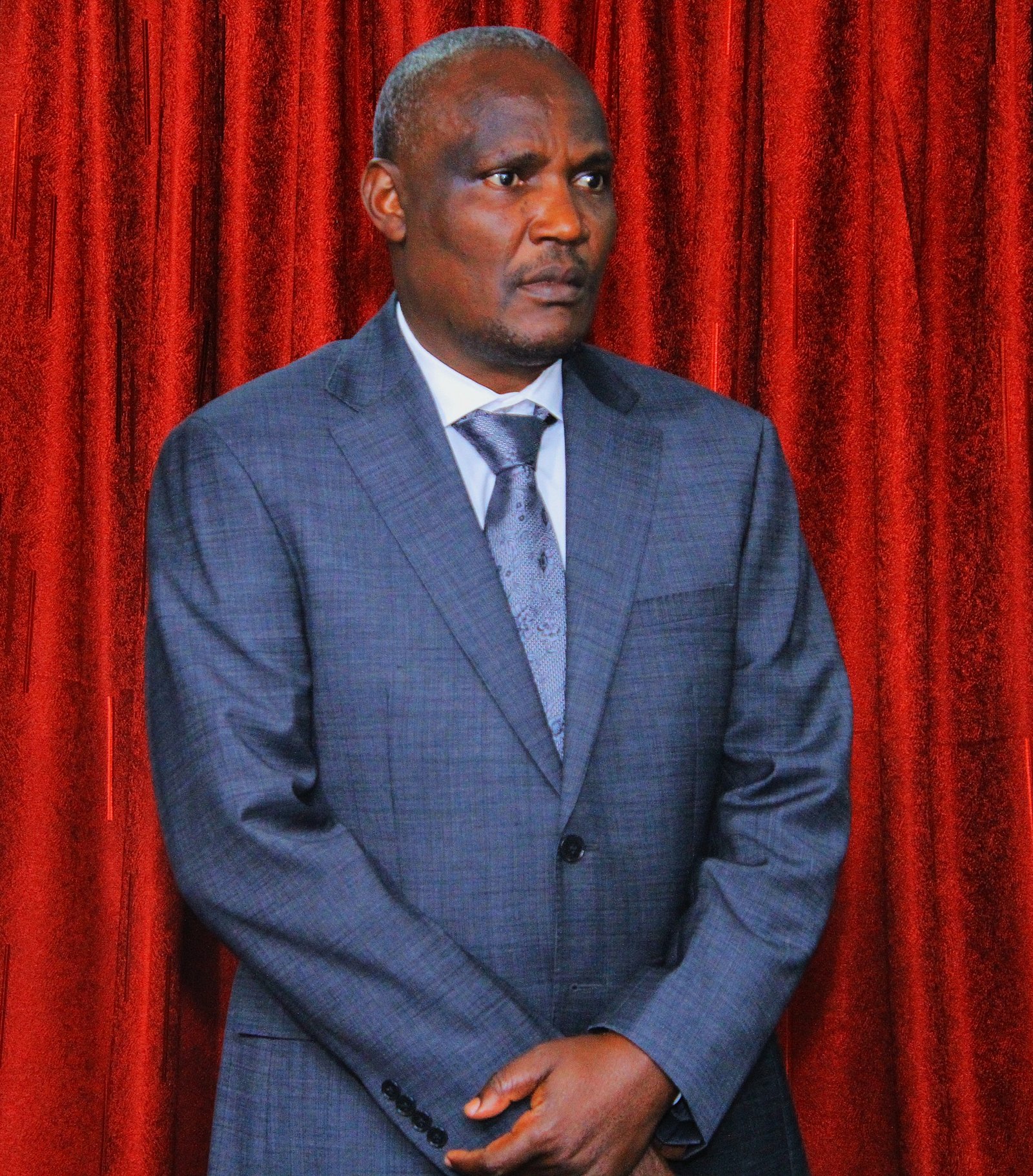 John Mbadi