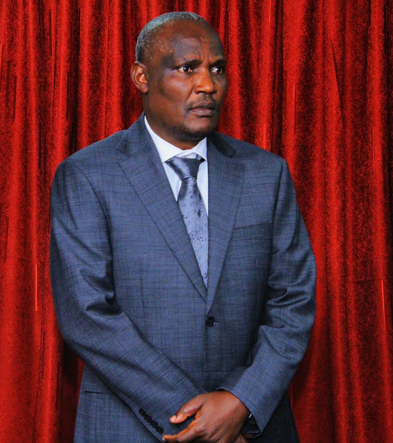 John Mbadi