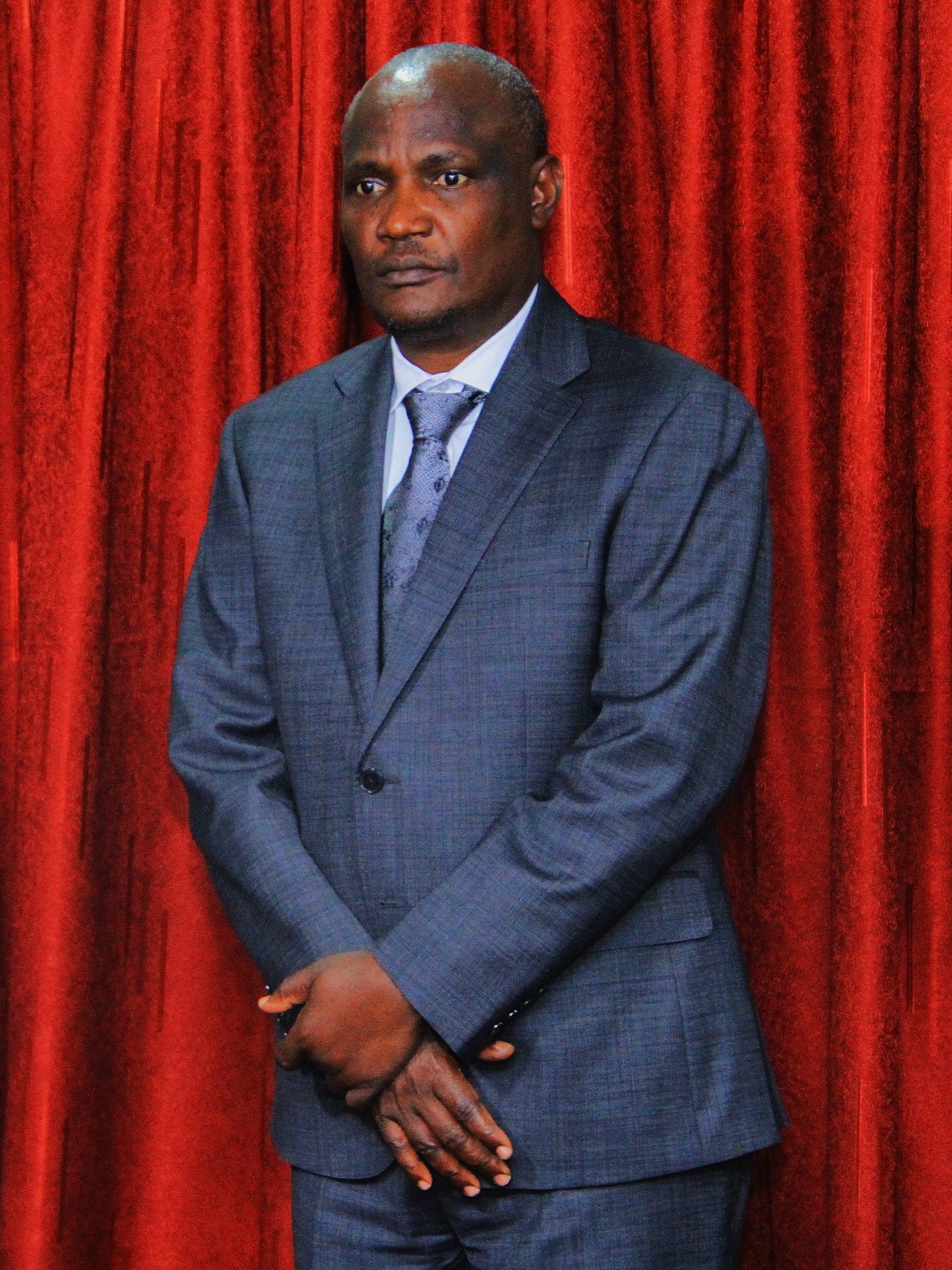 John Mbadi