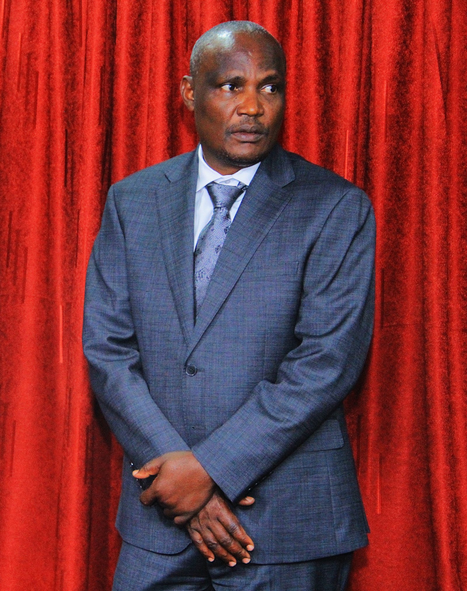 John Mbadi