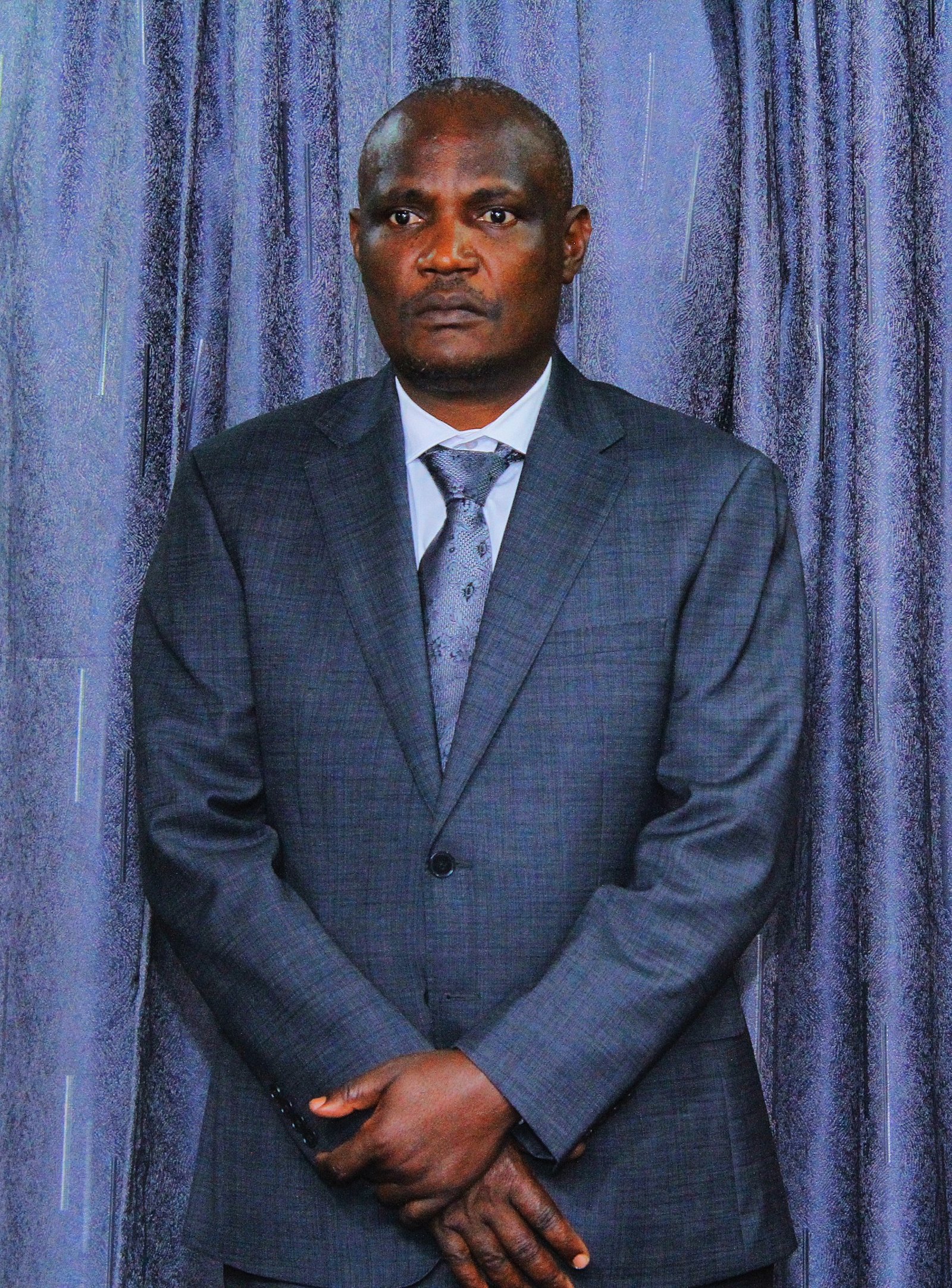 John Mbadi