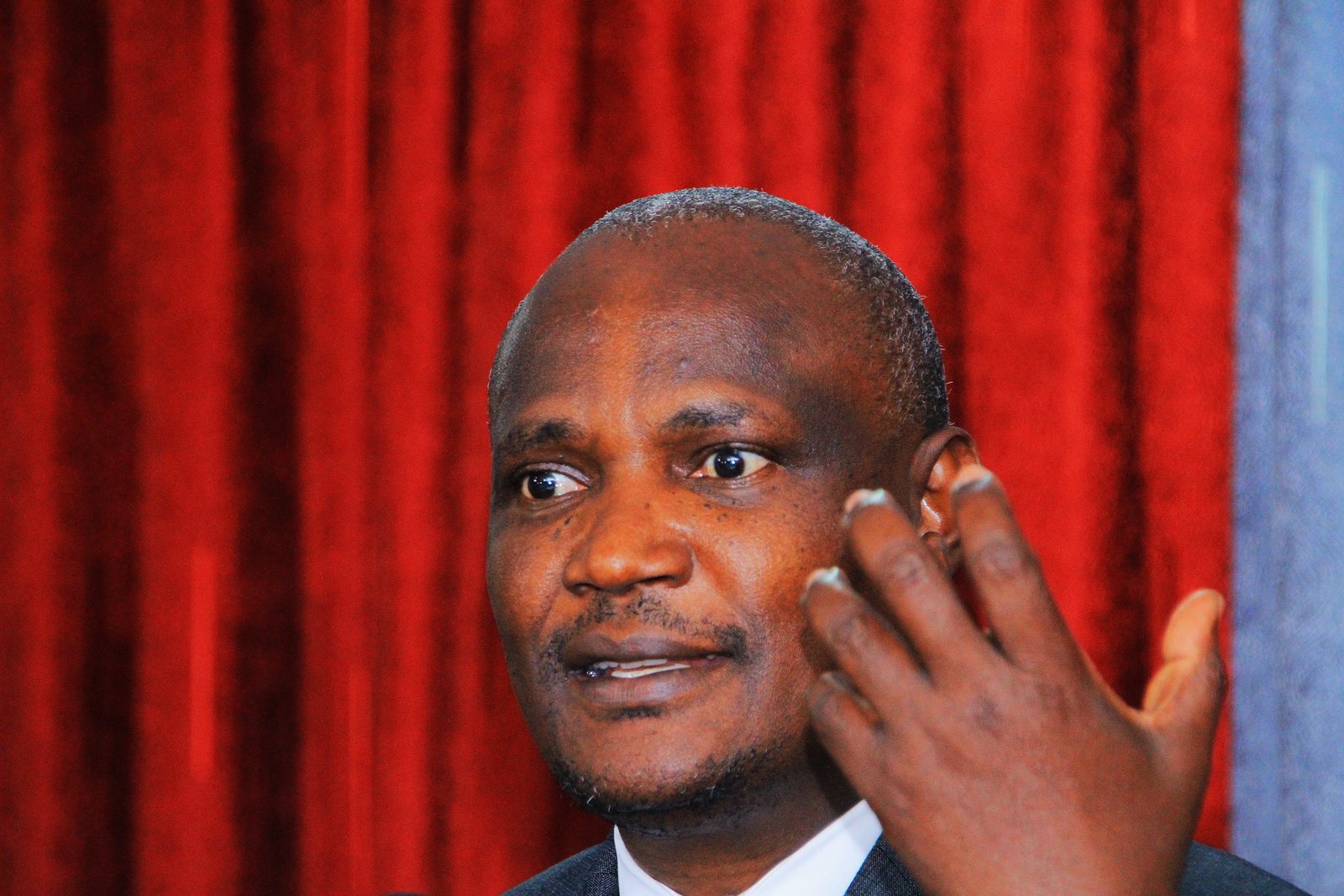 John Mbadi