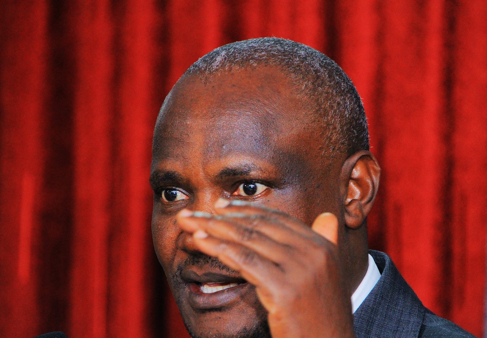 John Mbadi
