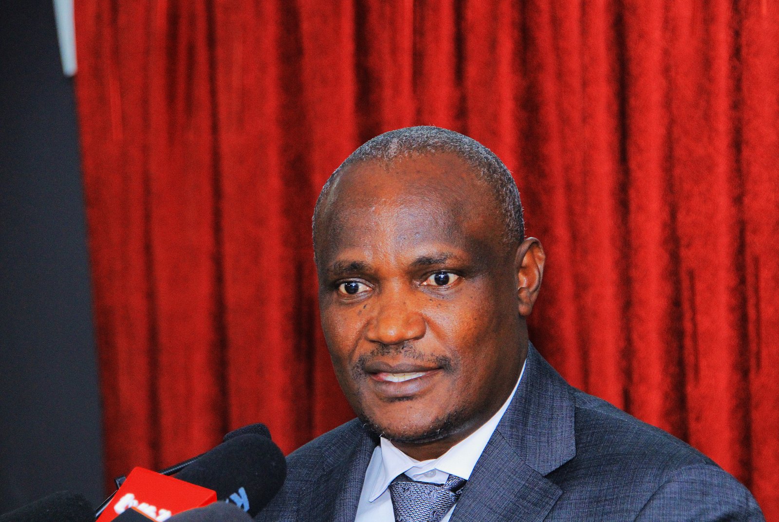 John Mbadi