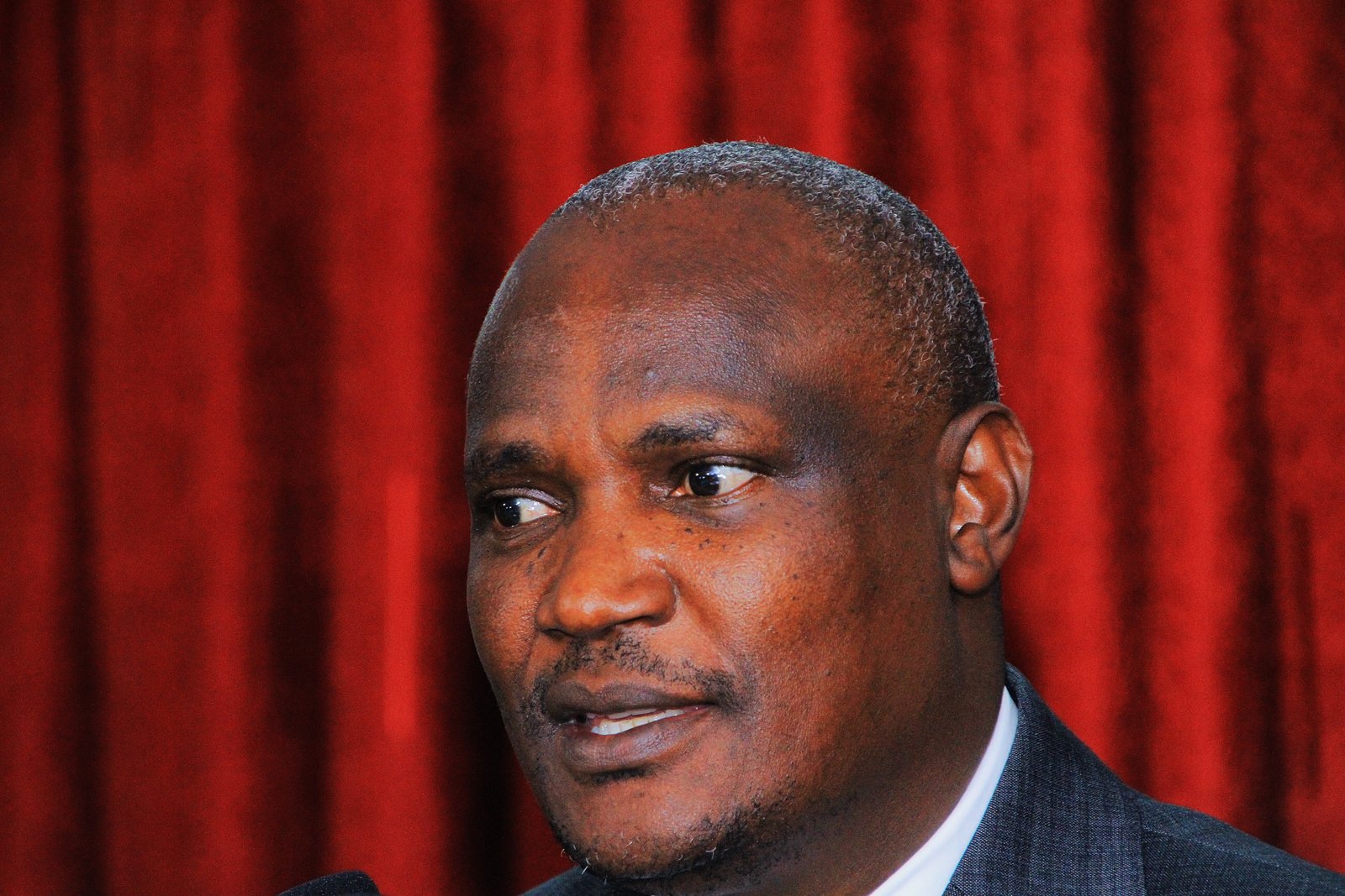 John Mbadi