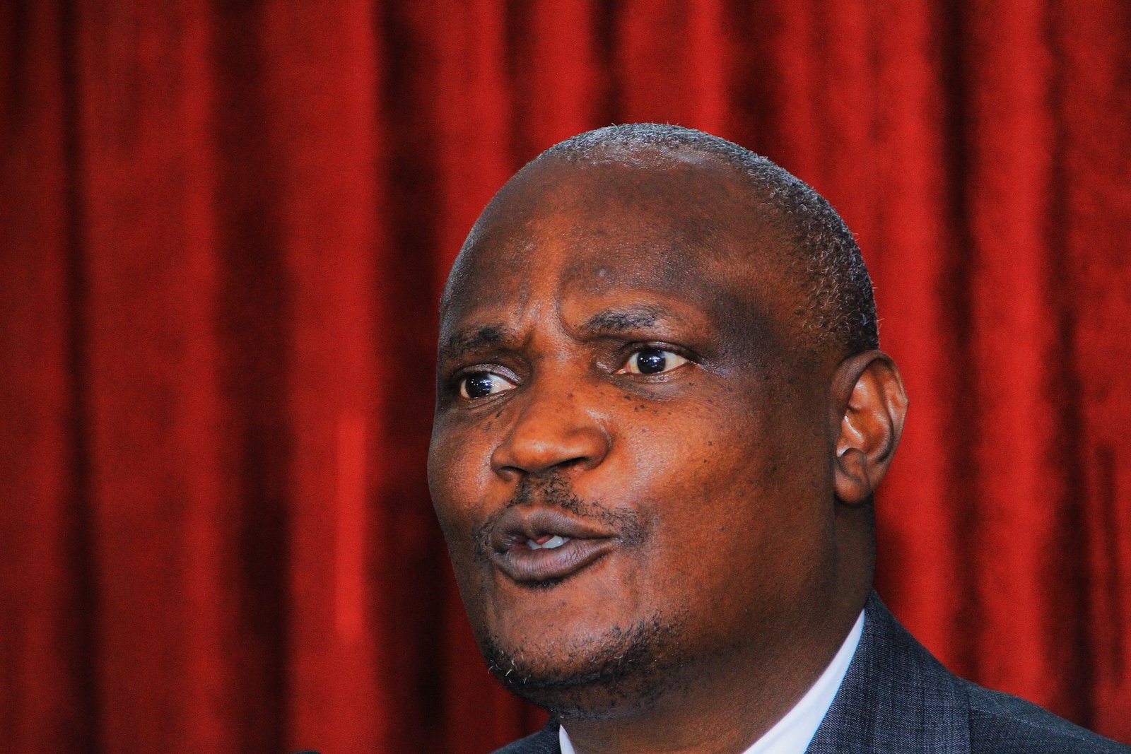 John Mbadi