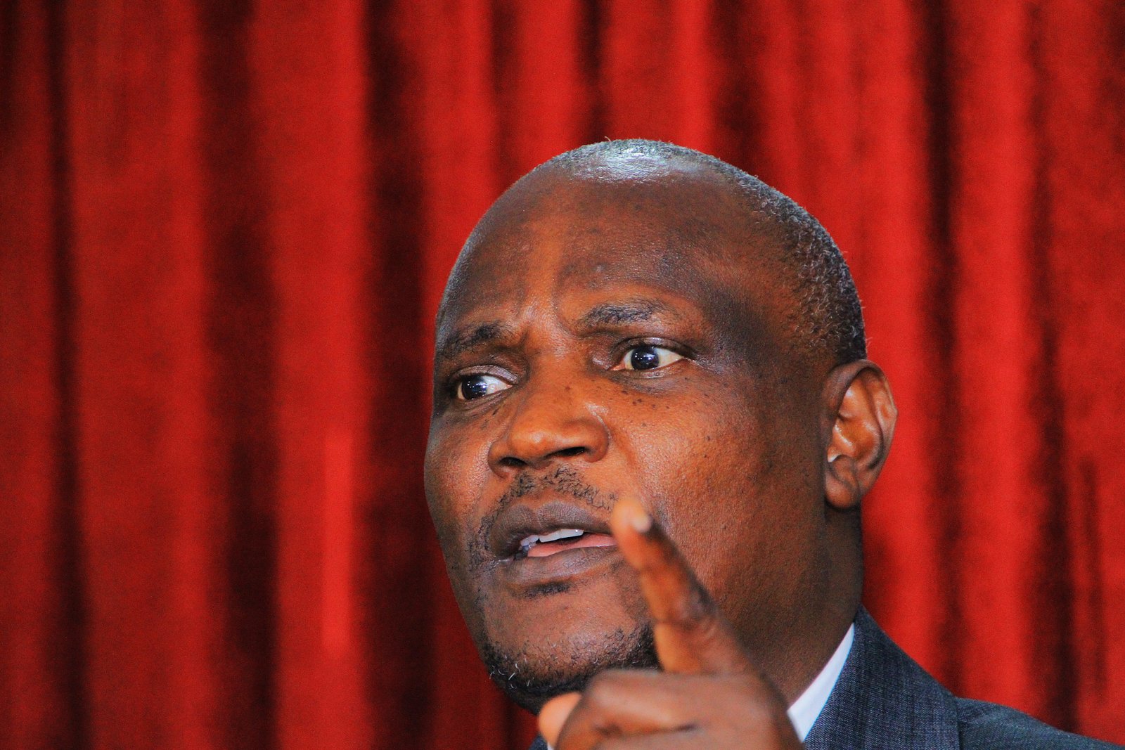 John Mbadi