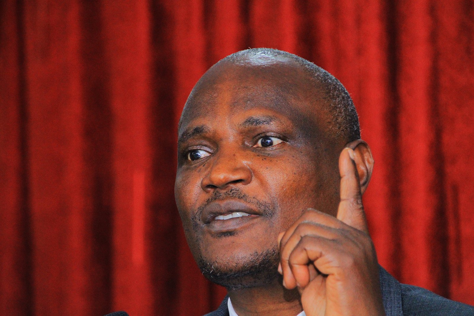 John Mbadi