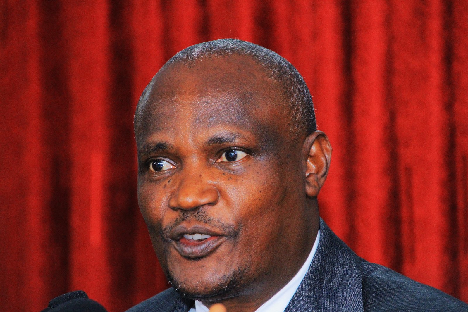 John Mbadi