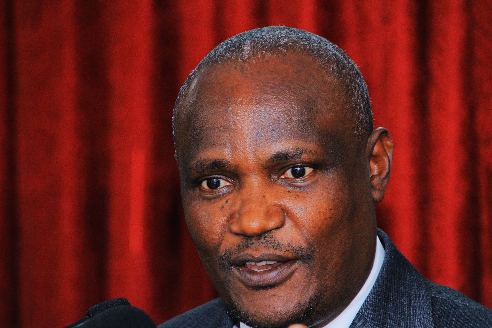 John Mbadi