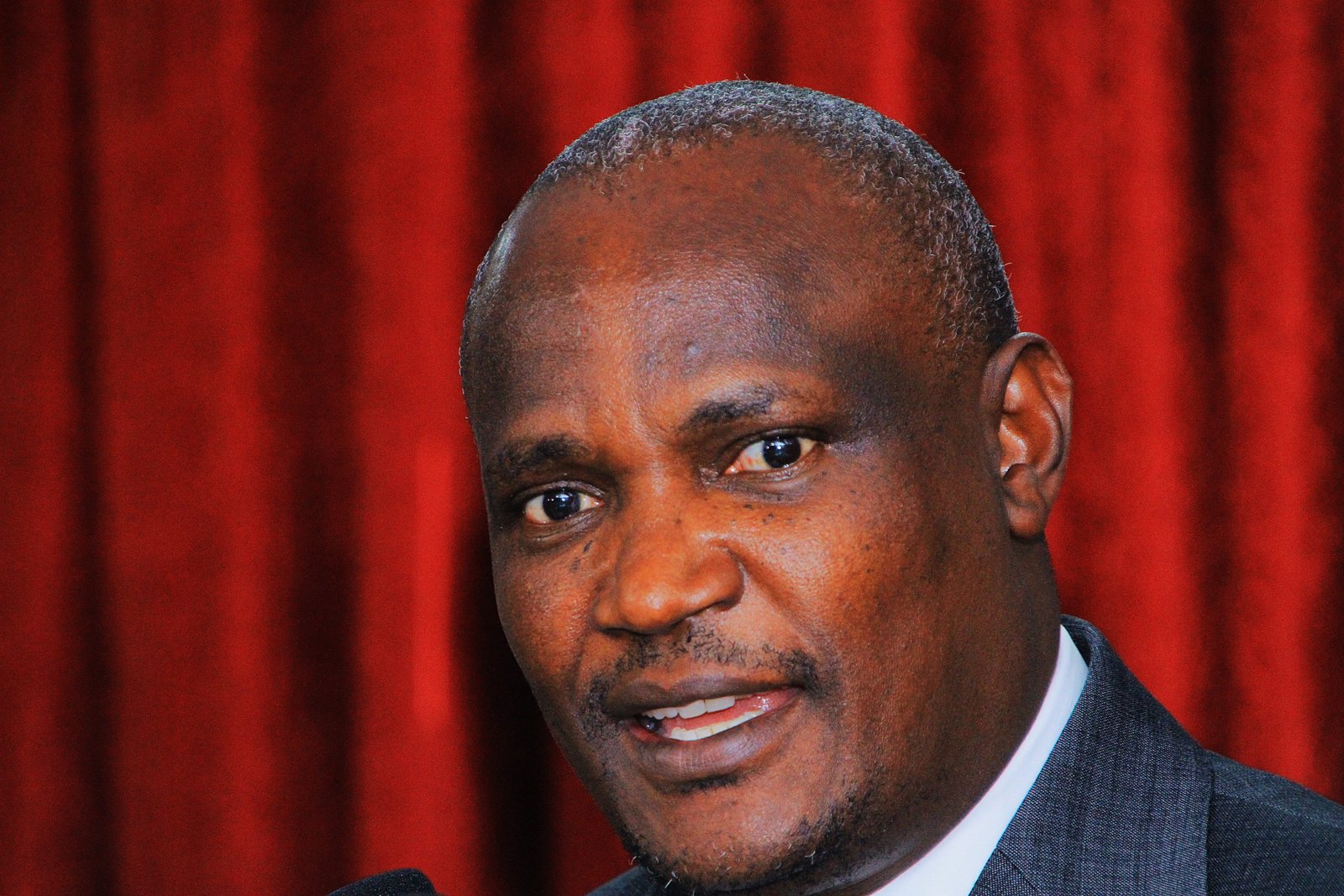 John Mbadi