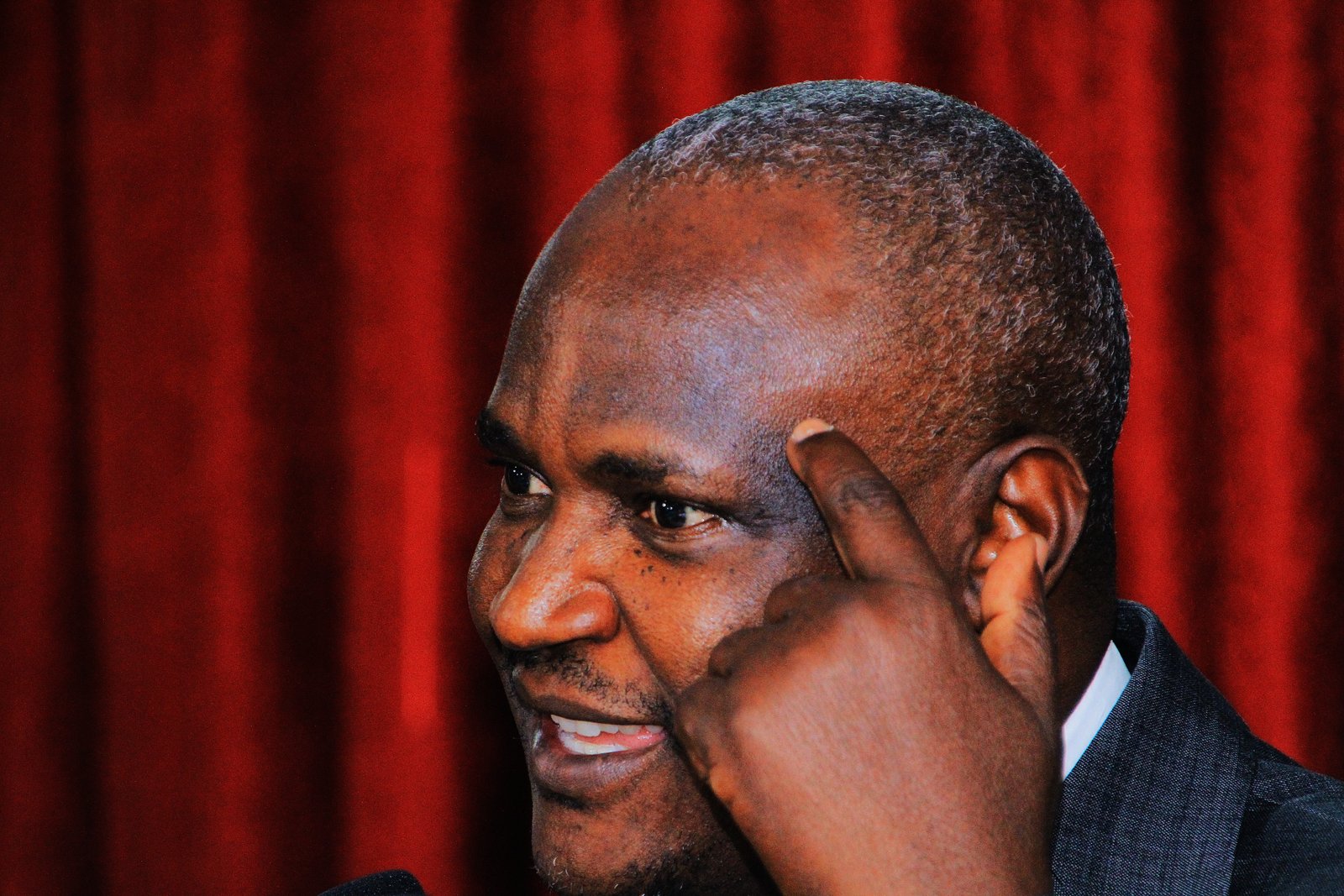 John Mbadi