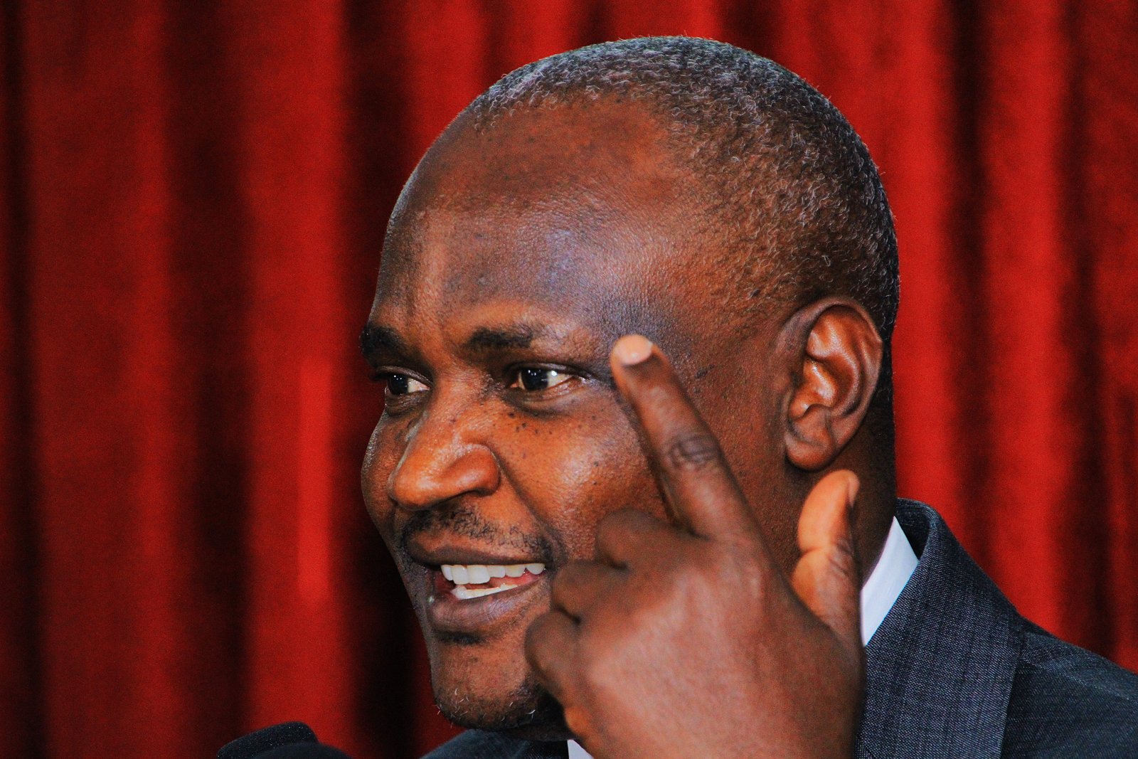 John Mbadi