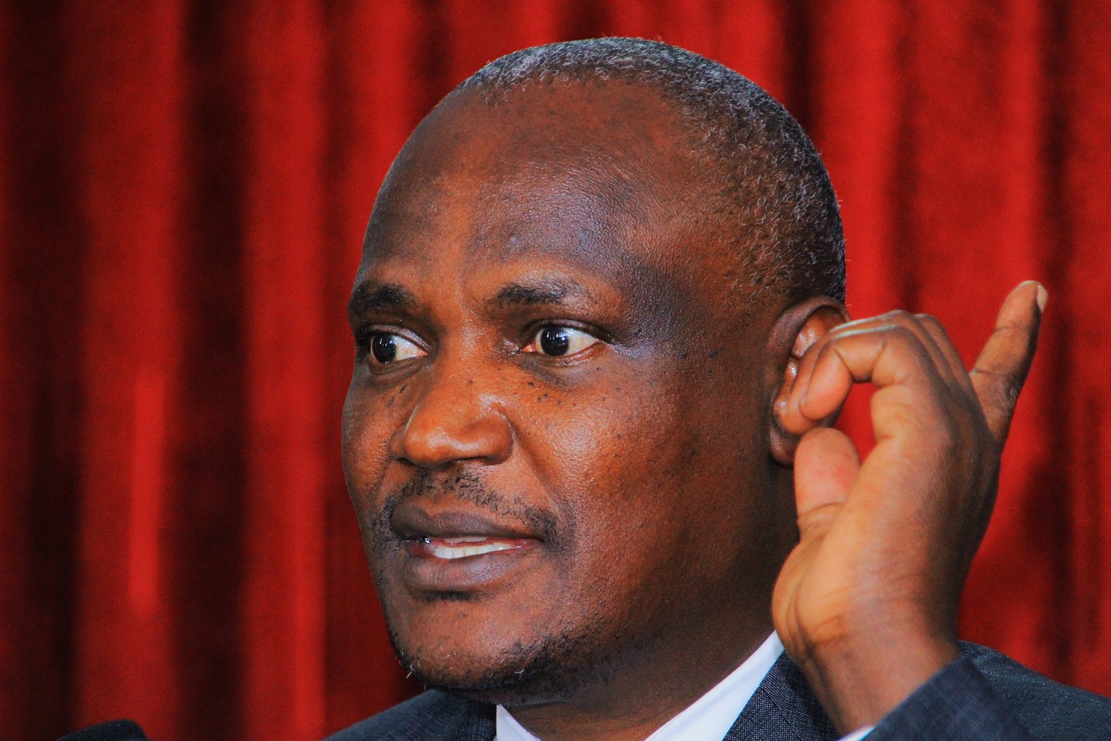 John Mbadi