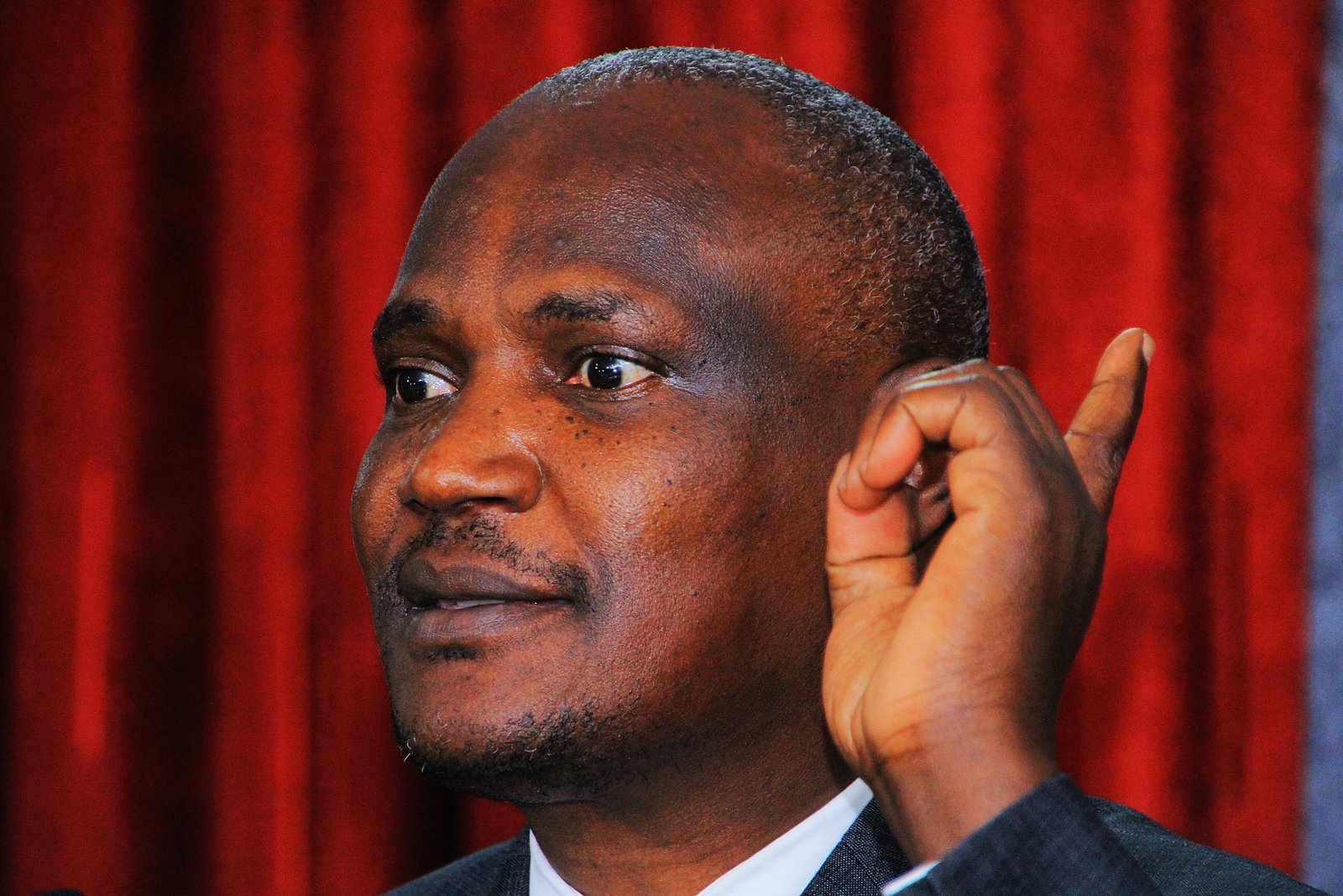 John Mbadi