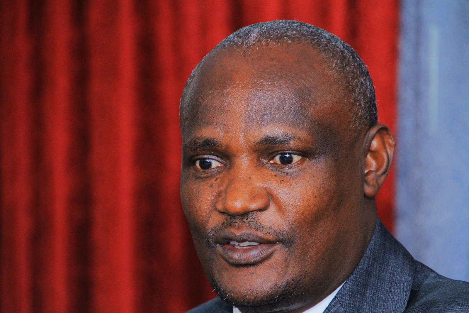 John Mbadi