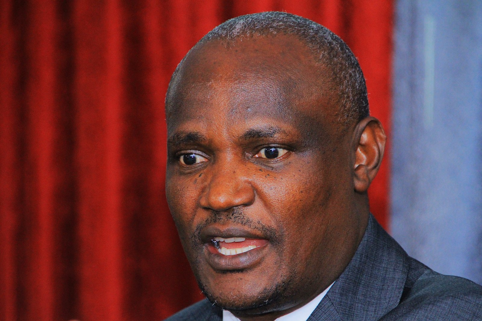 John Mbadi