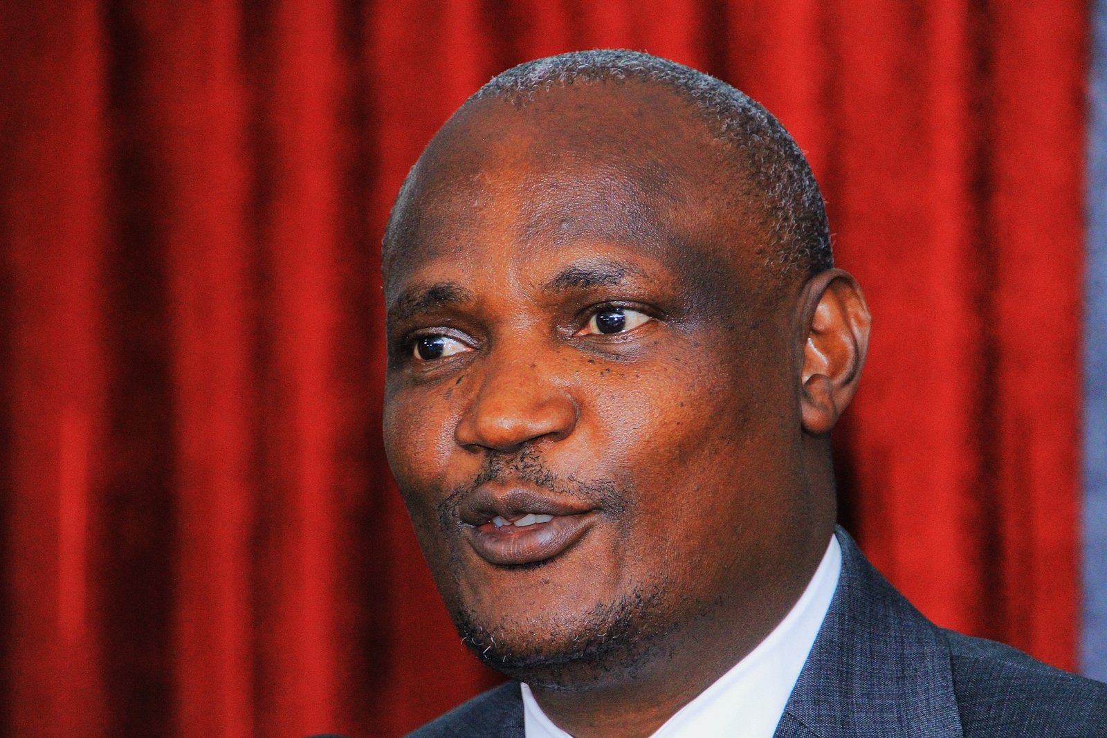John Mbadi