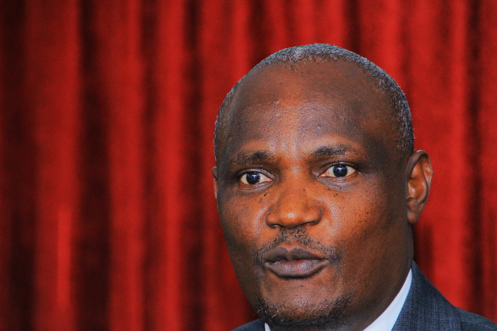 John Mbadi