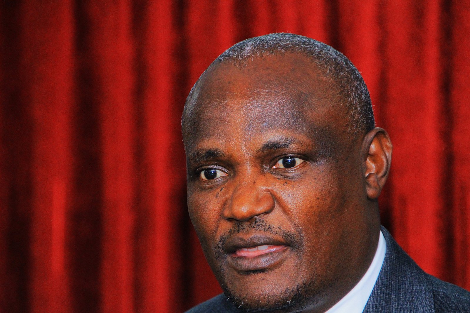 John Mbadi