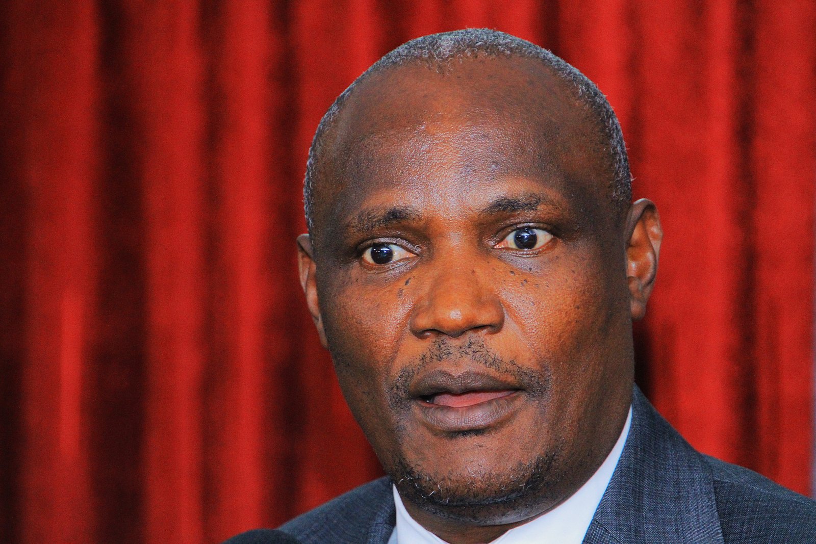 John Mbadi