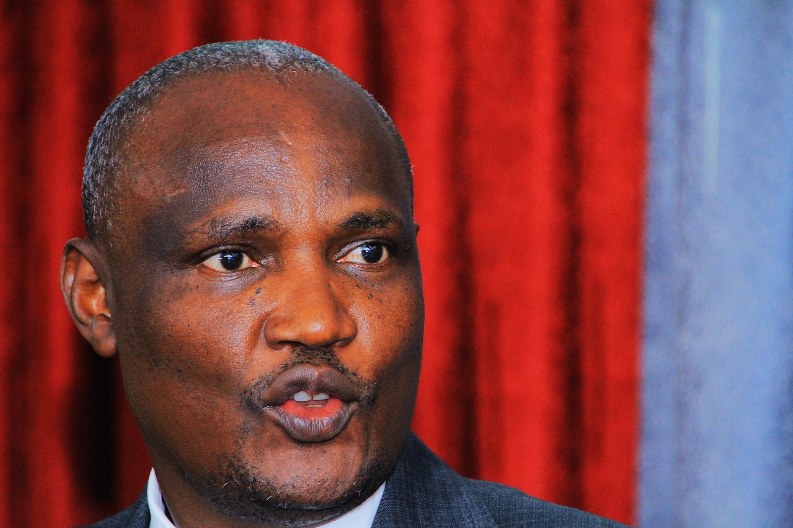 John Mbadi