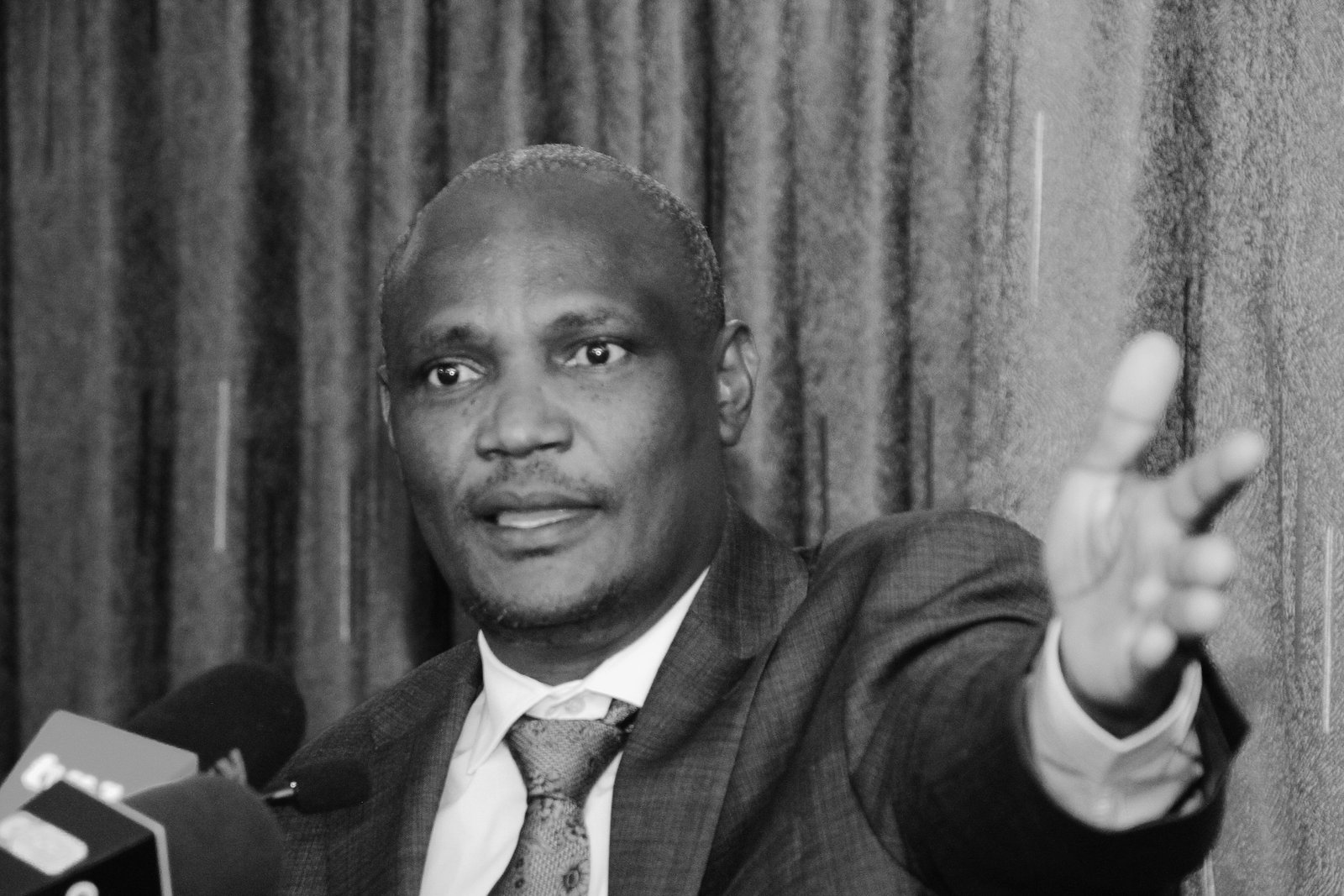 John Mbadi