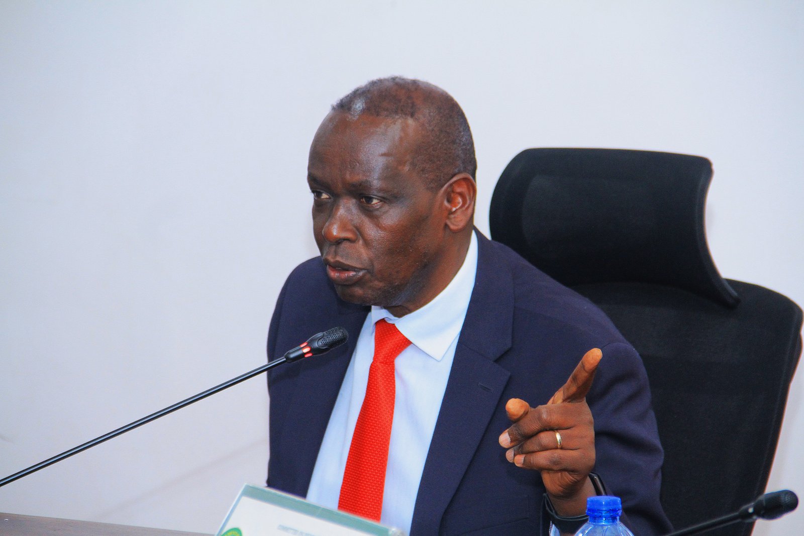Samuel Kiprono Chepkonga