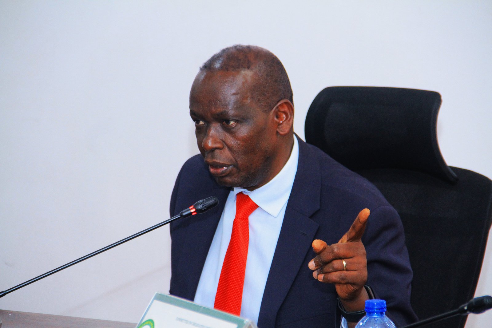 Samuel Kiprono Chepkonga