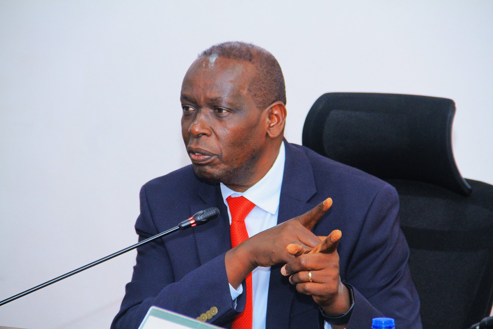 Samuel Kiprono Chepkonga
