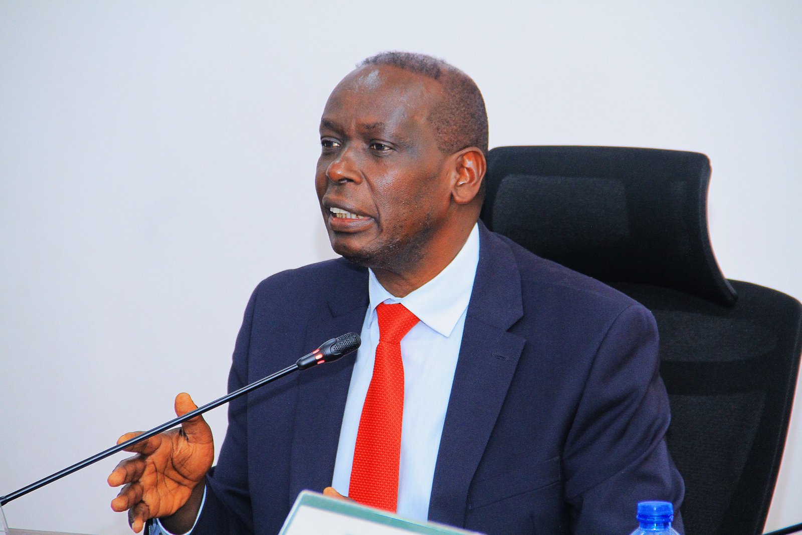 Samuel Kiprono Chepkonga
