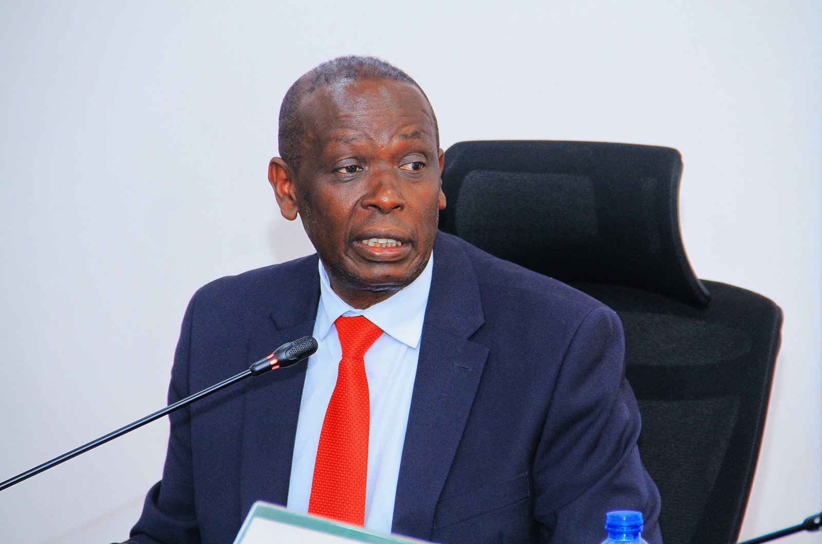 Samuel Kiprono Chepkonga