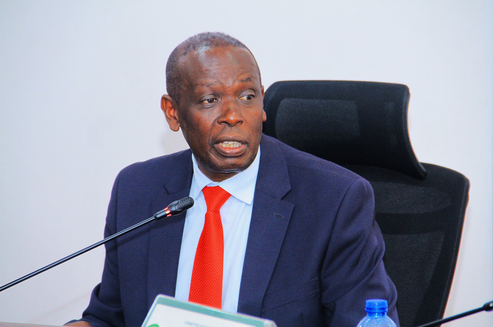 Samuel Kiprono Chepkonga