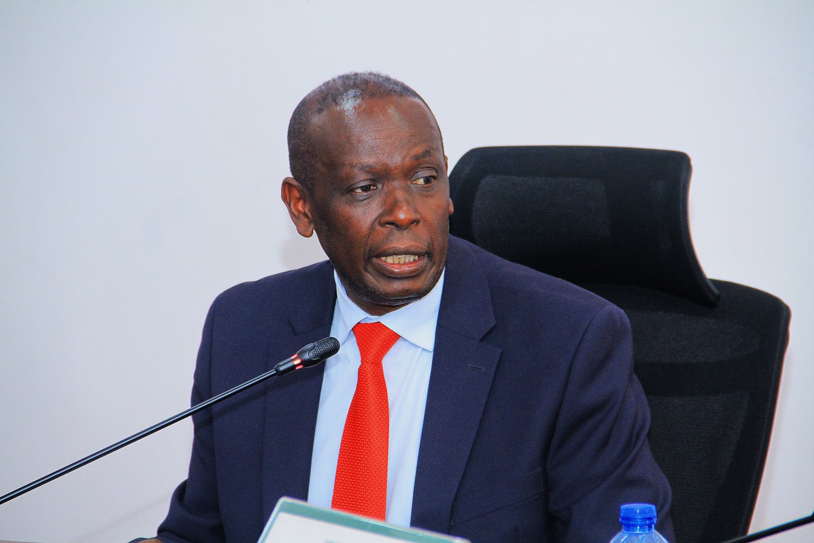 Samuel Kiprono Chepkonga