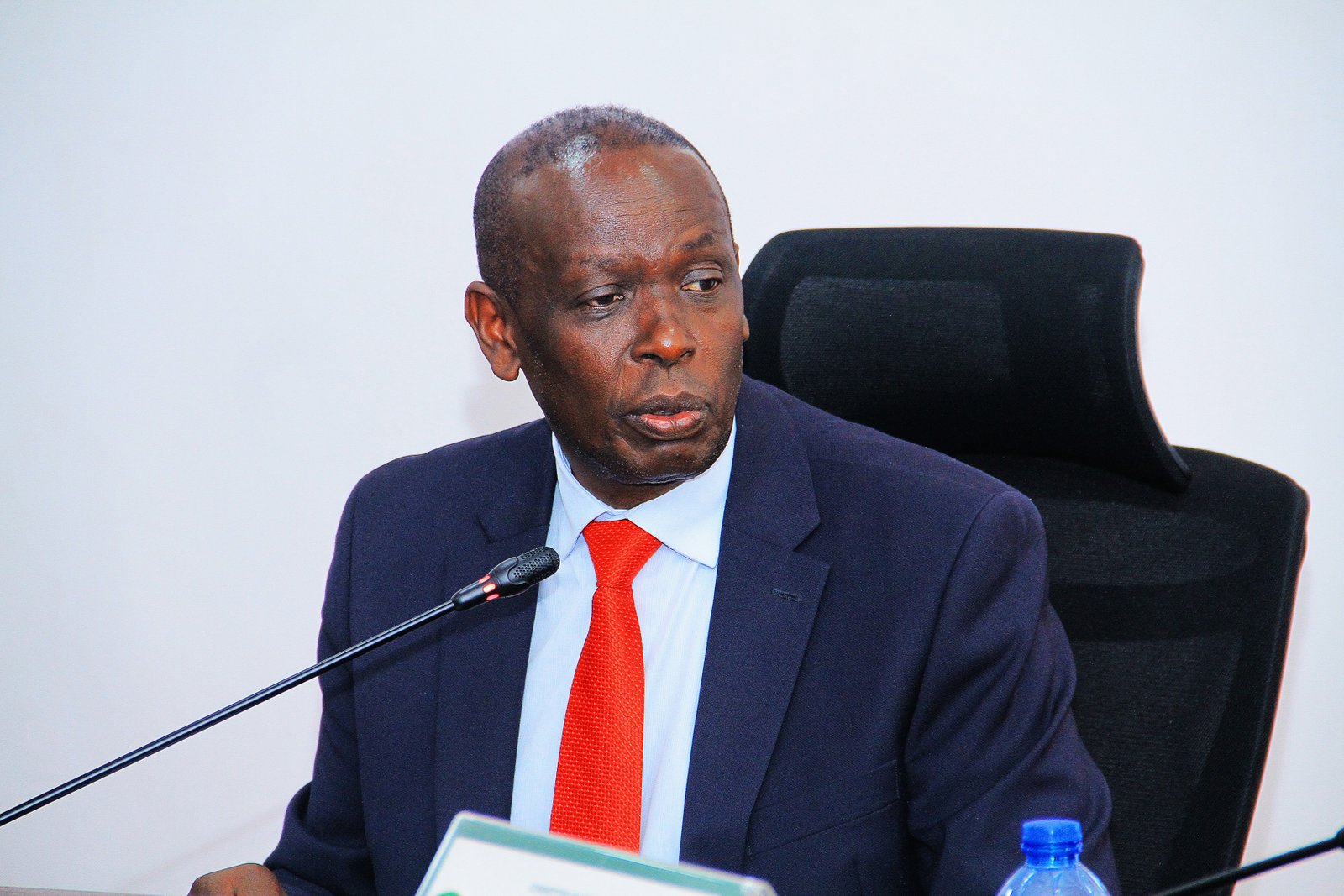 Samuel Kiprono Chepkonga